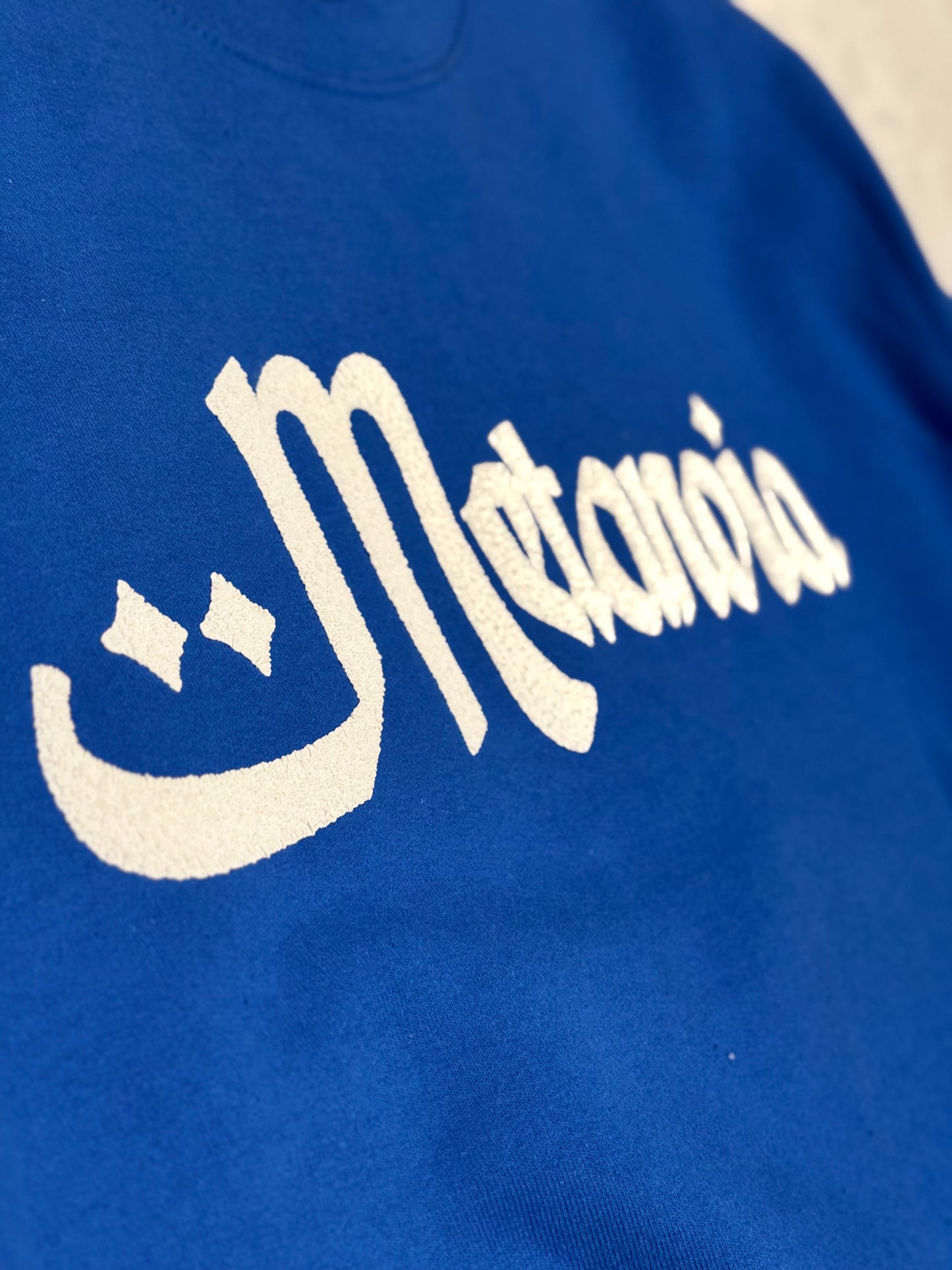 METANOIA Sweatshirt