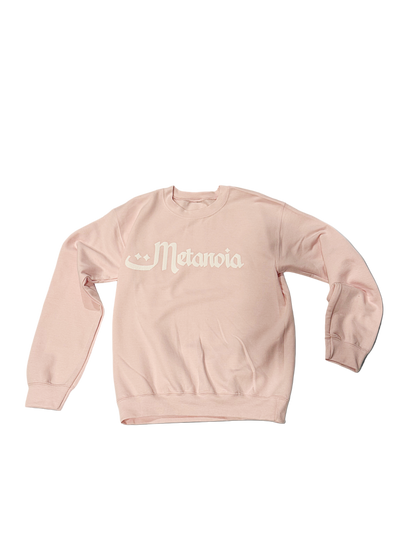 METANOIA Sweatshirt