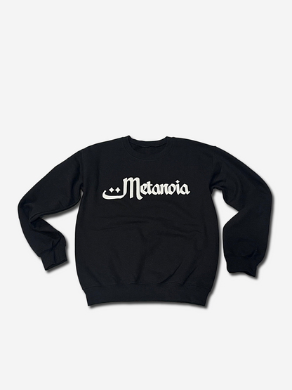 METANOIA Sweatshirt