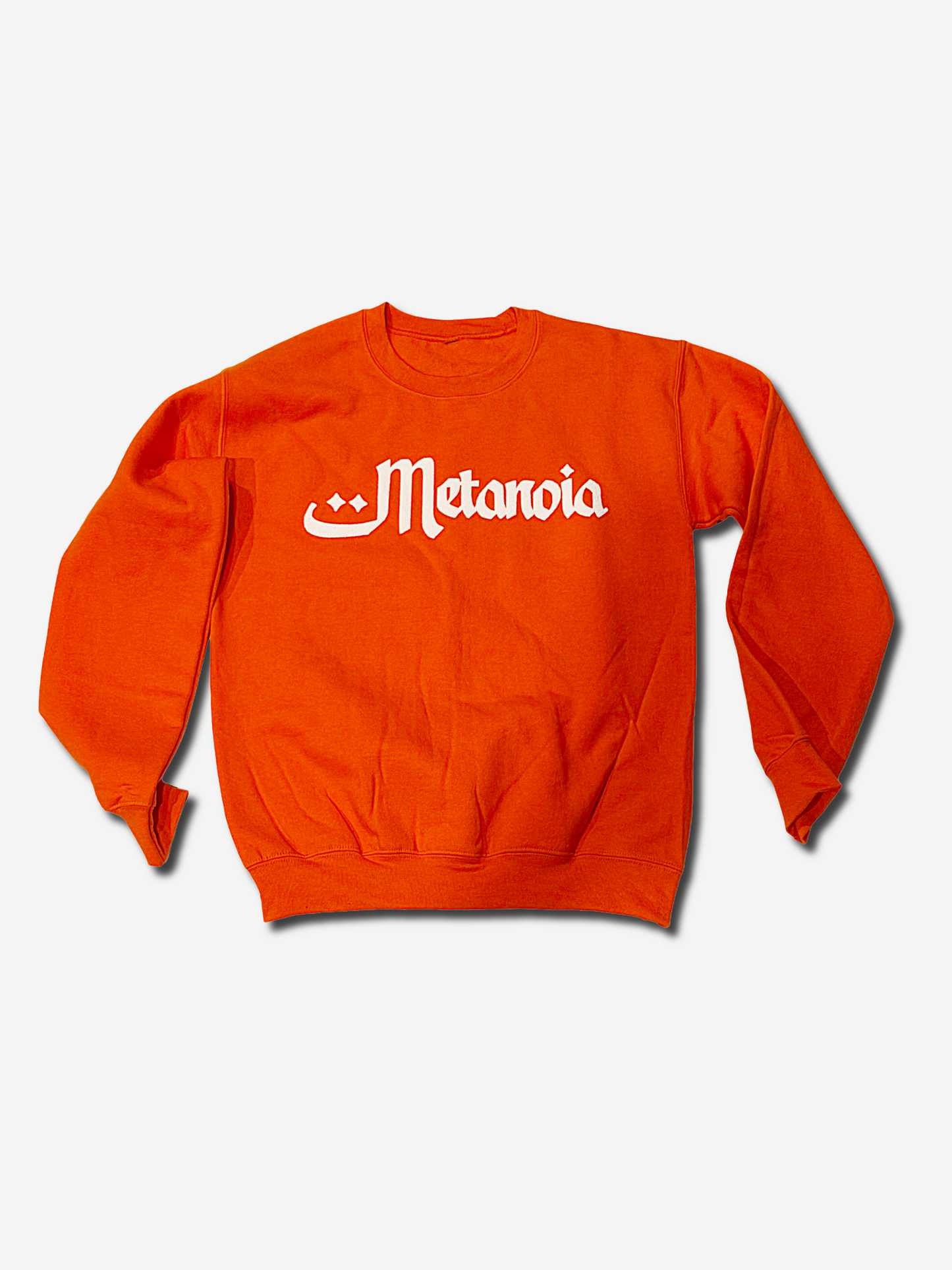 METANOIA Sweatshirt