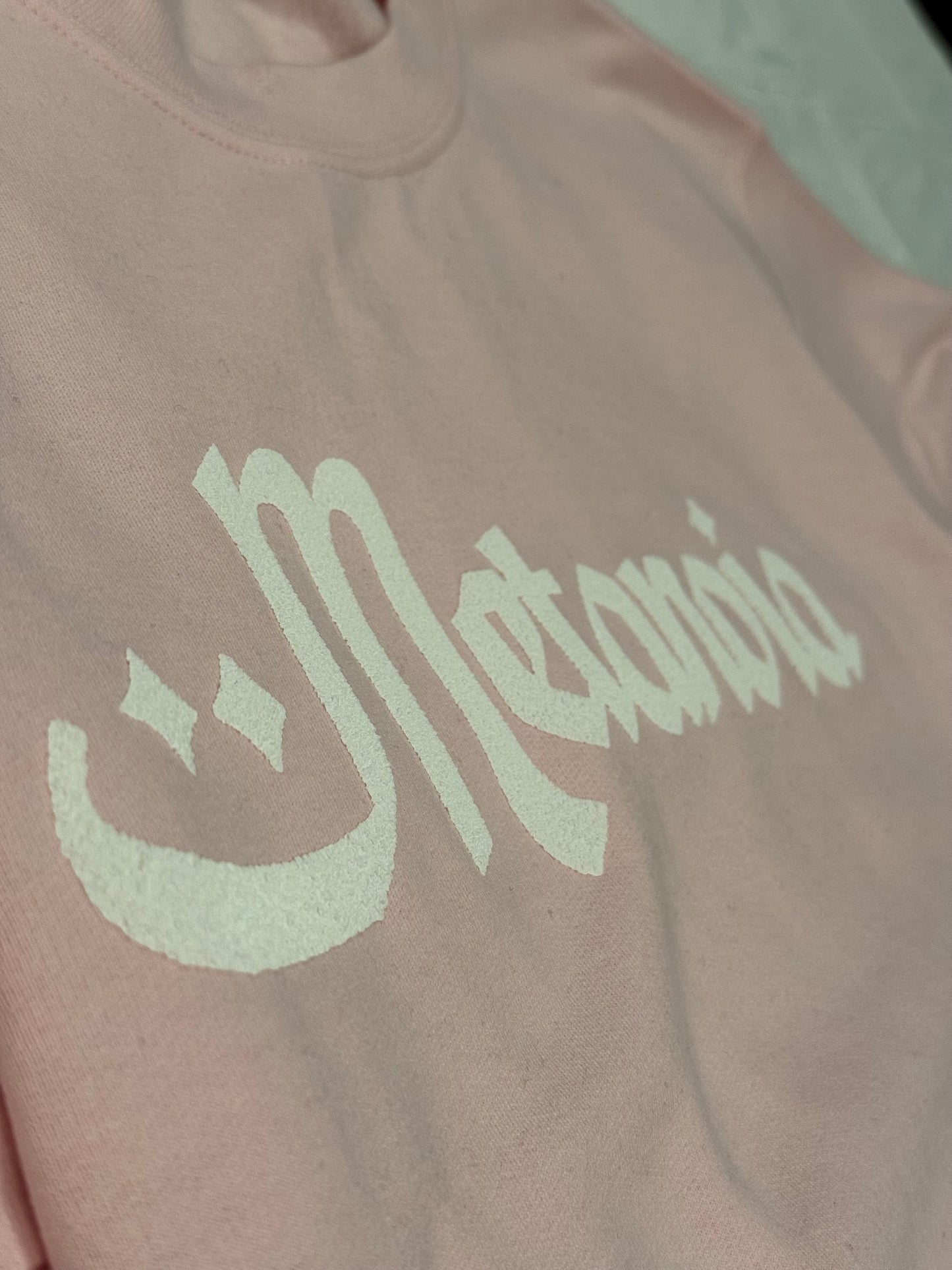 METANOIA Sweatshirt