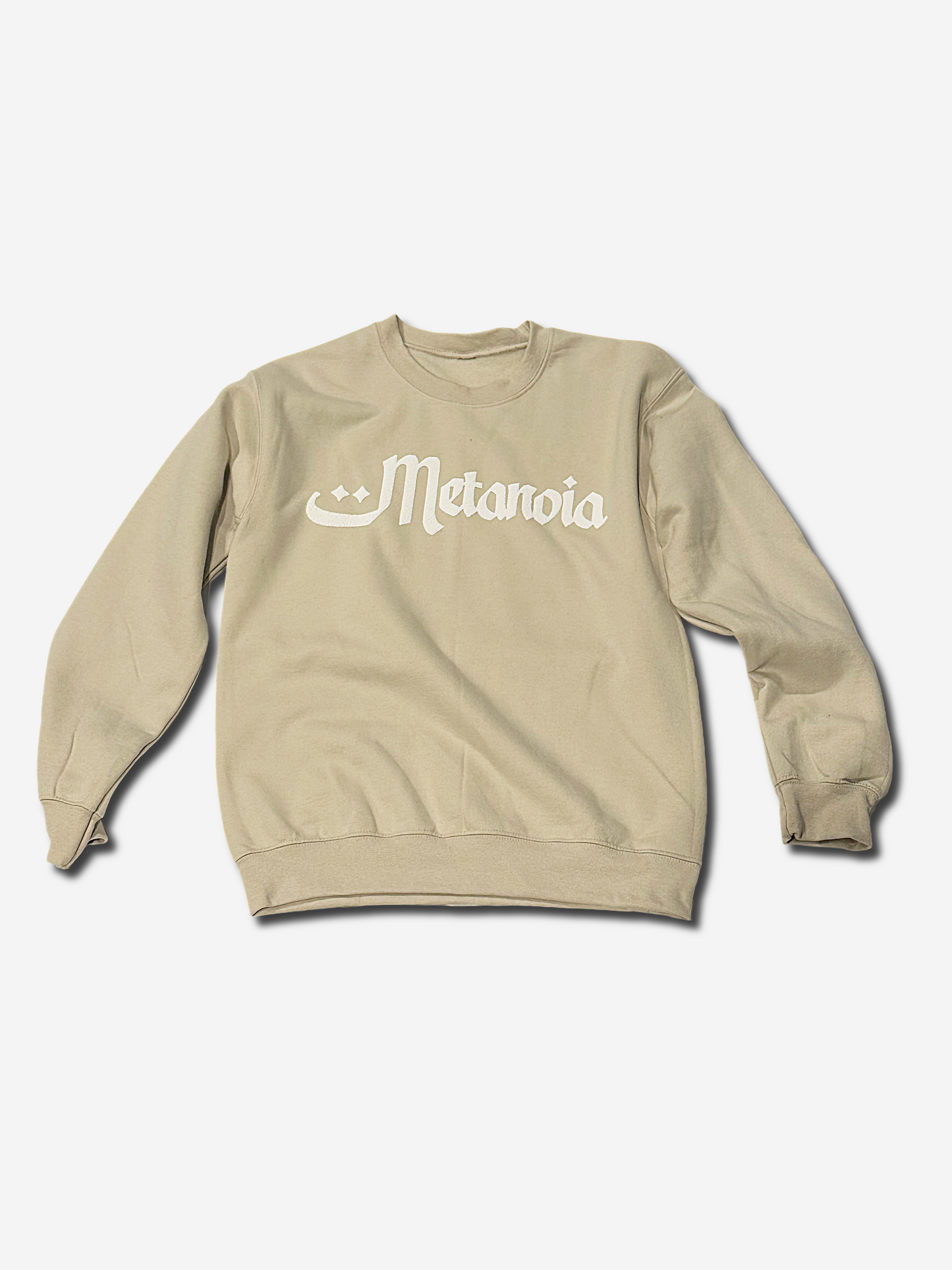 METANOIA Sweatshirt