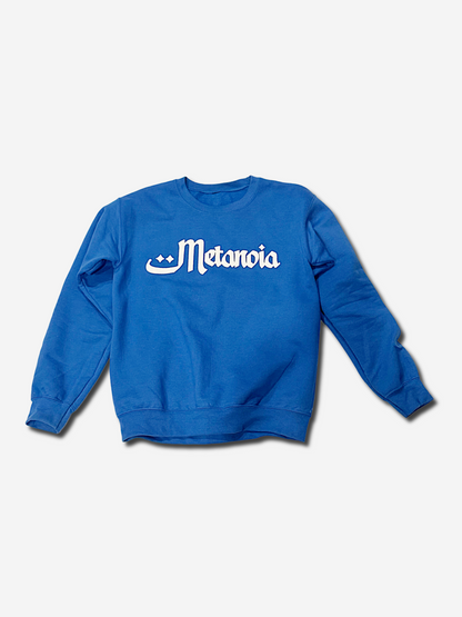METANOIA Sweatshirt