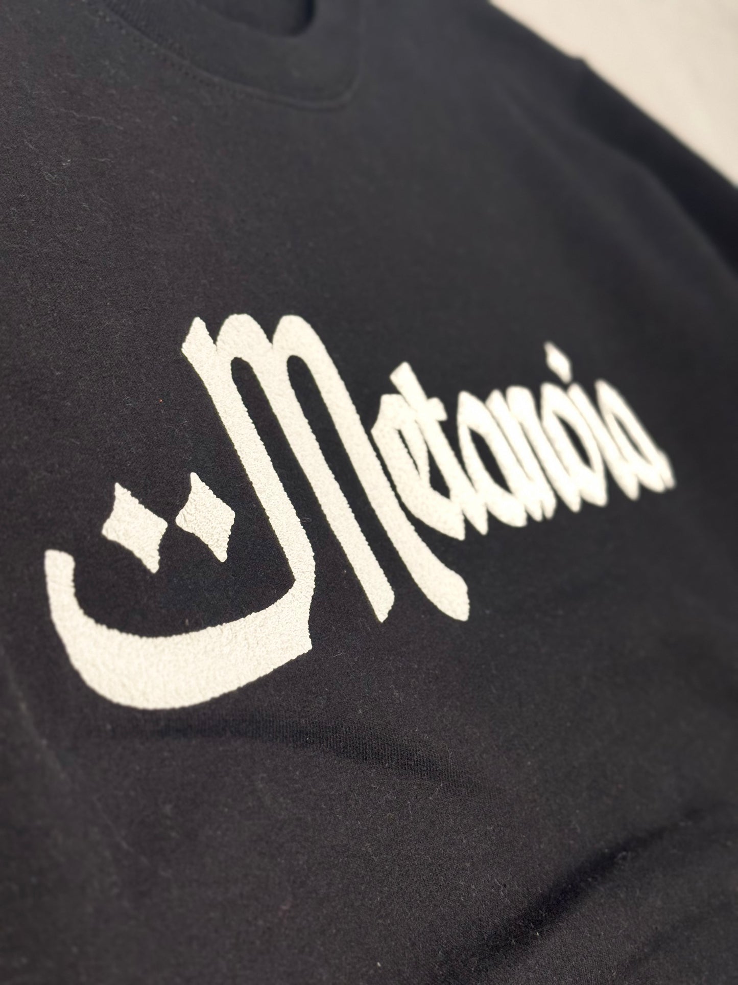 METANOIA Sweatshirt