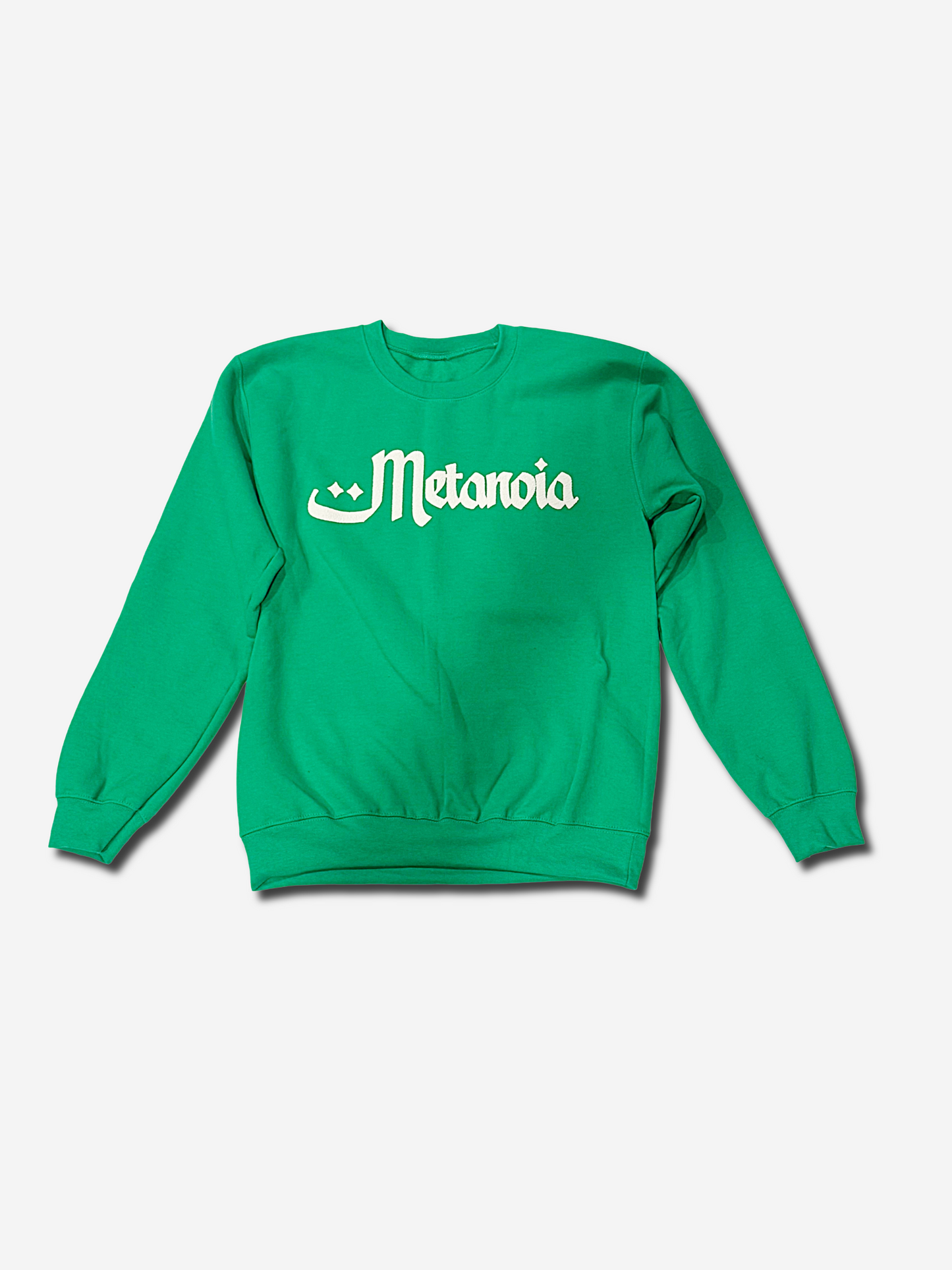 METANOIA Sweatshirt