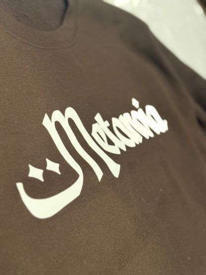 METANOIA Sweatshirt