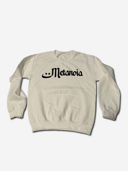 METANOIA Sweatshirt