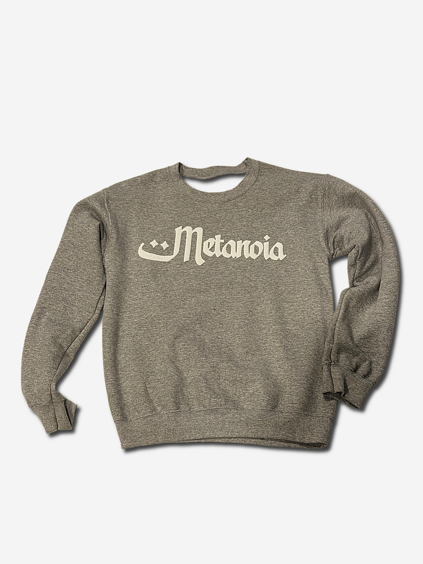 METANOIA Sweatshirt