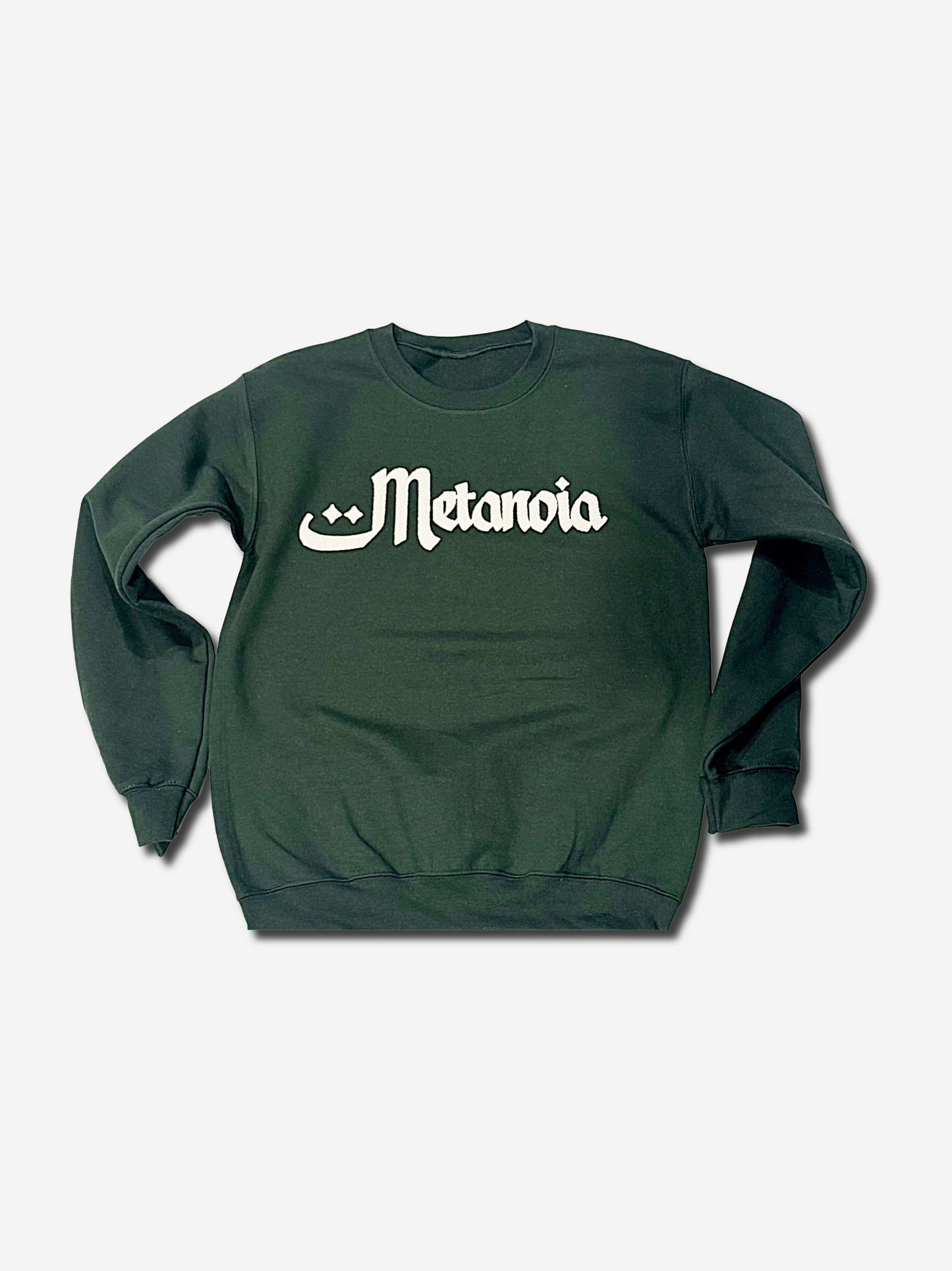 METANOIA Sweatshirt