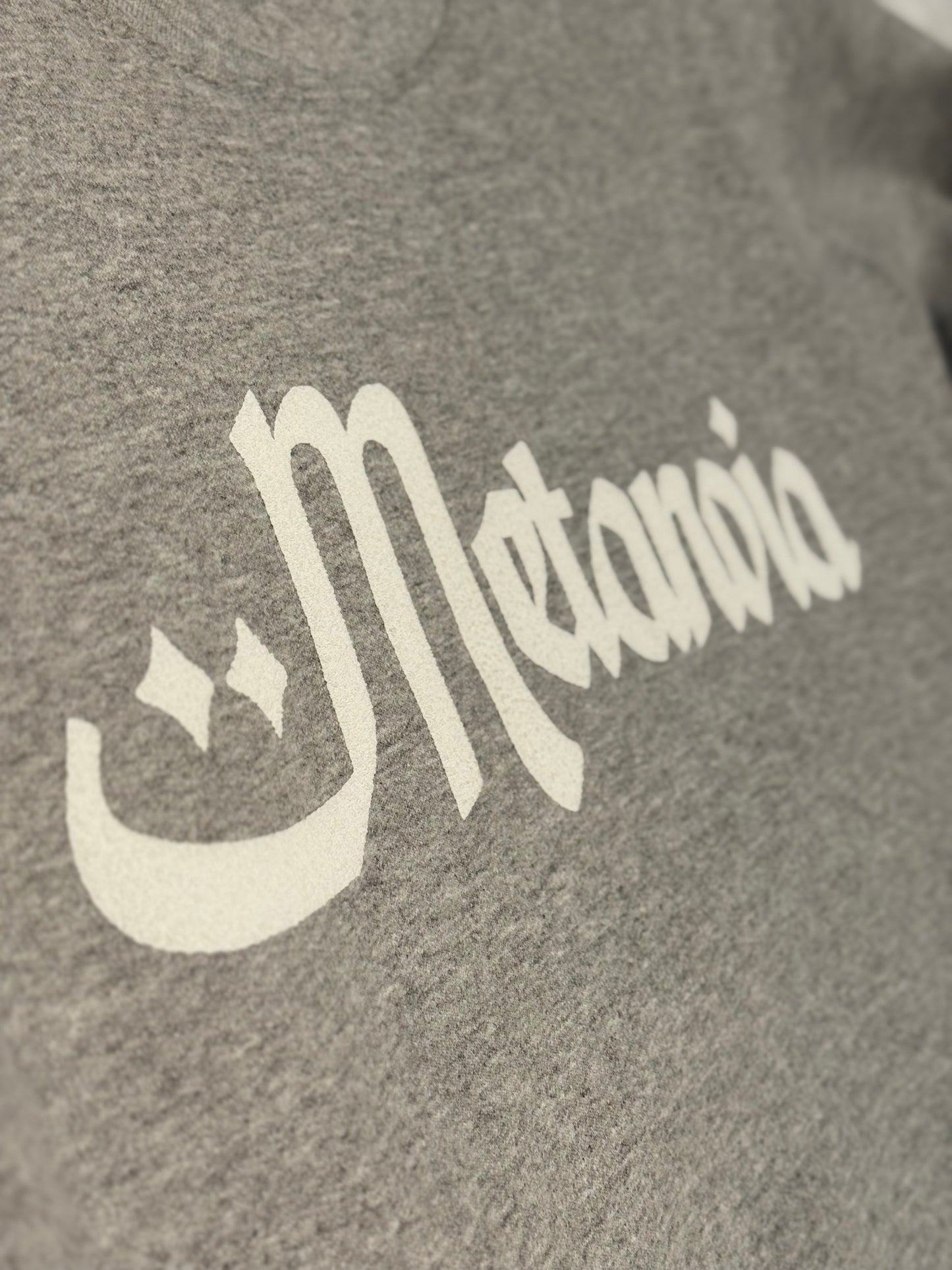METANOIA Sweatshirt