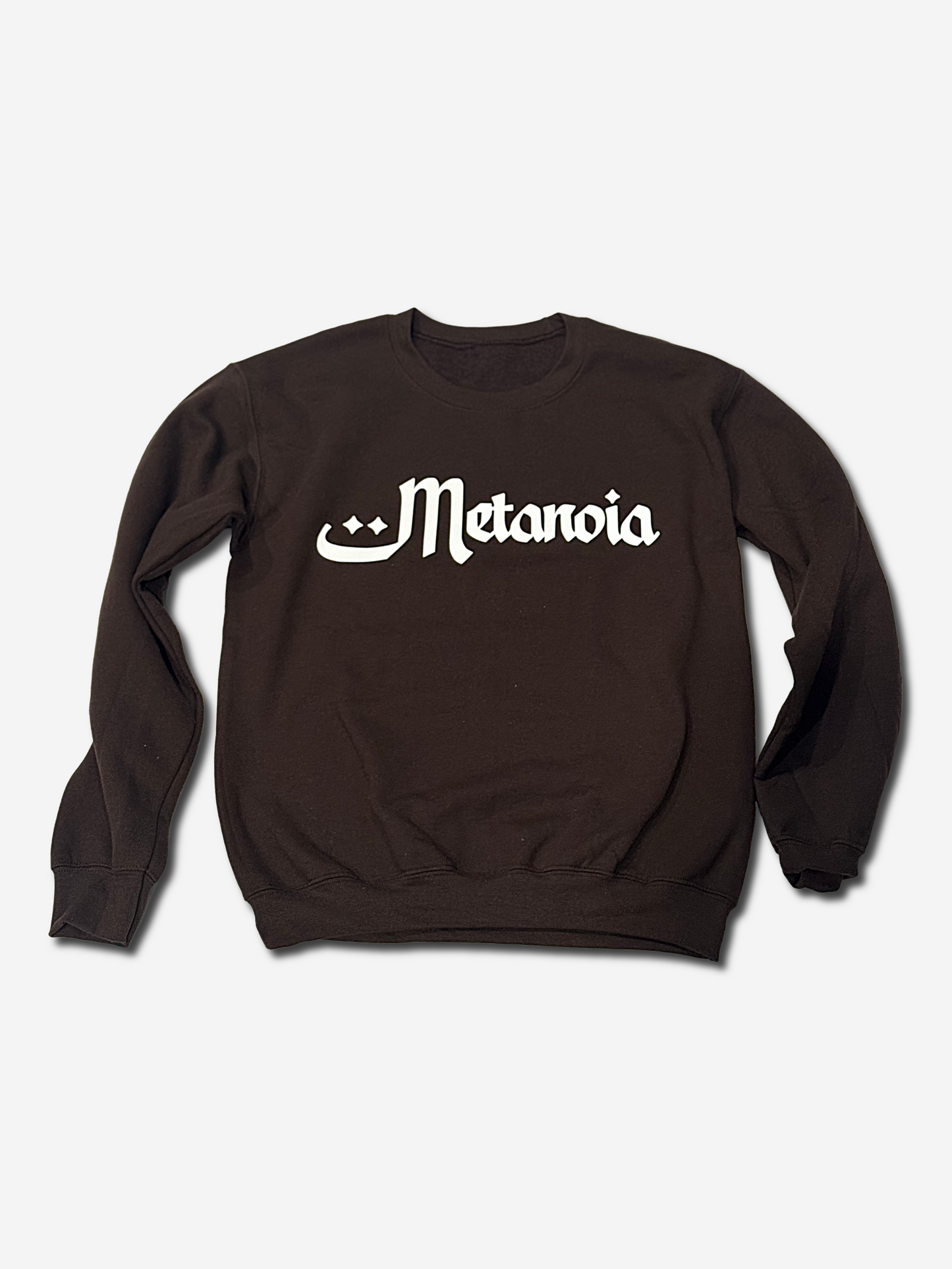 METANOIA Sweatshirt